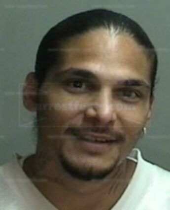Edward Christopher Lee Harris