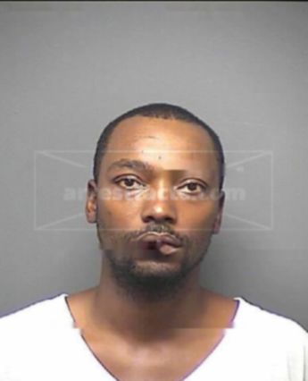 Markel Lamont Warren