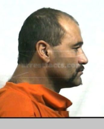Indalecio Santiago