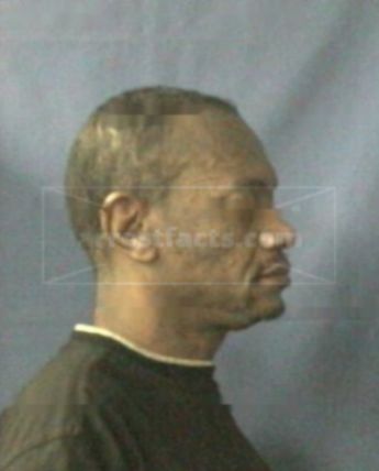 Carson Dennis Haywood