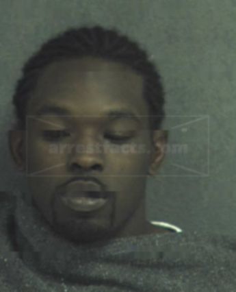 Joshua Velvetta Barnes
