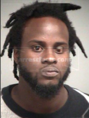 Brandon Lateef Warthen