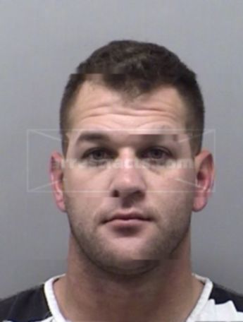 Michael Alex Parker