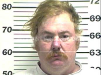 Donald Clyde Penix