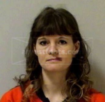 Jennifer Lee Nibbe
