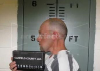 Ronald Charles Davenport