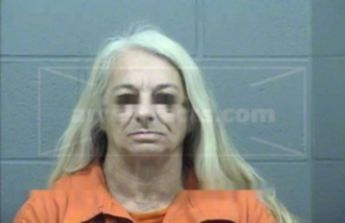 Teresa Jeanette Kennedy