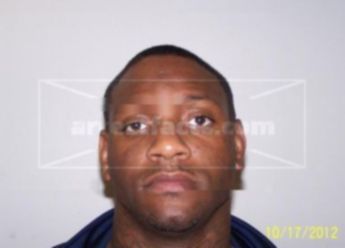 Ivan Le'ray Williams