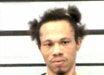 Vernon Ray Jones Jr.