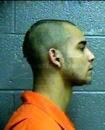 Christopher D Branch