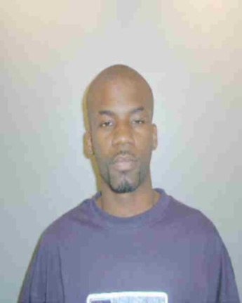 Demond M Morris