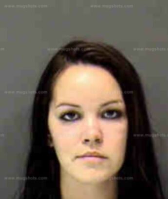Mandi Rae Headings