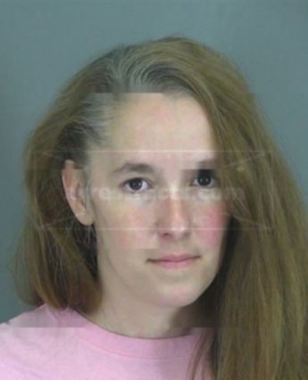 Crystal Hambright Brown