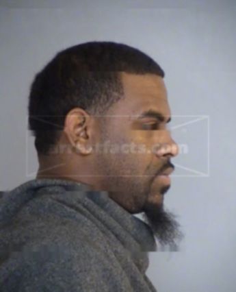 Joshua Xavier Haywood