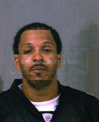 Malcolm Davard Collins