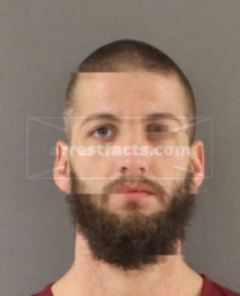 Zachary Tyler Gorman