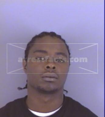 Antonio Lamont Henry