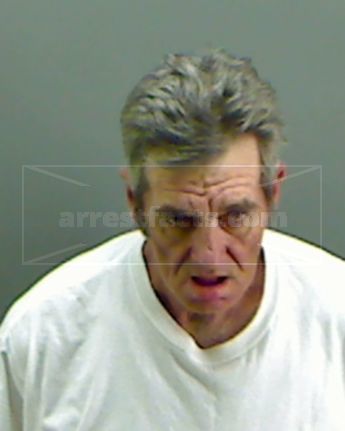 Johnny Ray Roberts