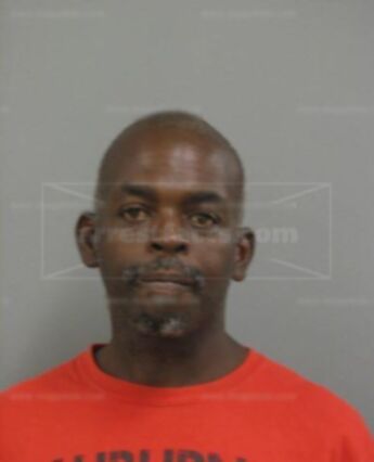 Darron Leon Taylor