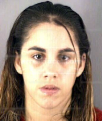 Lisa Marie Lyons