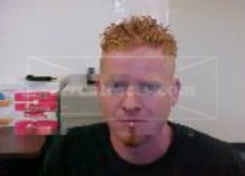 Justin Lane Coble