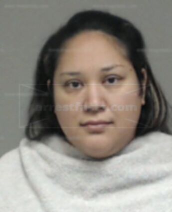 Yvonne Valerie Ramirez