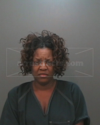 Sylvia Lee Earvin