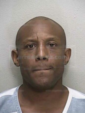 Reginald Cory Pearson
