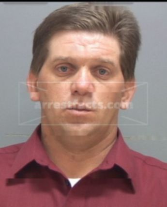 Barry Lee Burnside