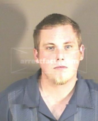 Ryan Steven Santens