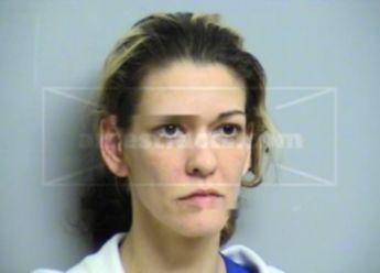 Jennifer Susan Greer