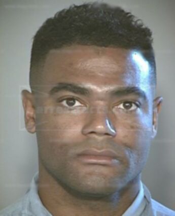 Nicholas Howard Bratton