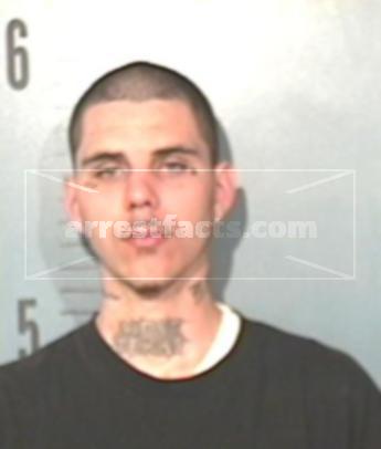Christopher Allen Williams