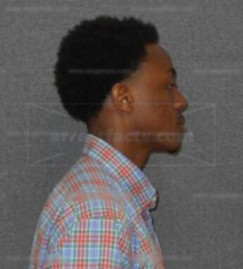 Jaylen J Campbell
