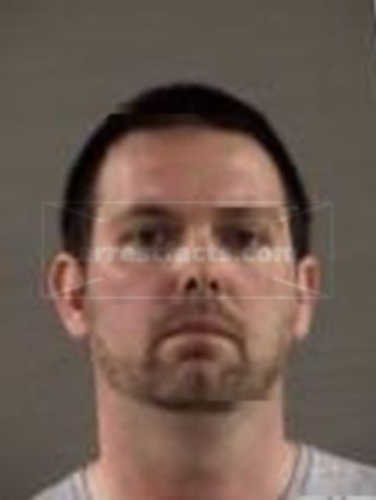 Wendell Matthew Frazier