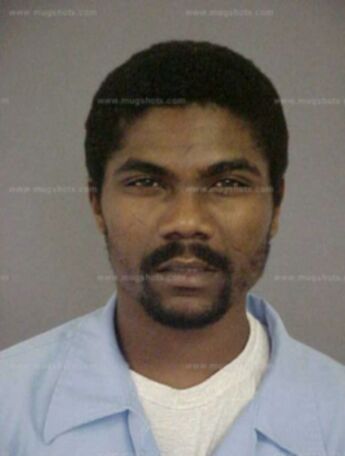 Eric Lee Harris