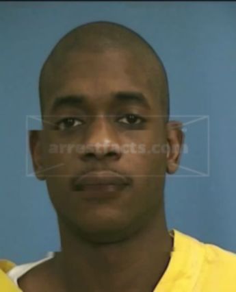 Terrance Stanton
