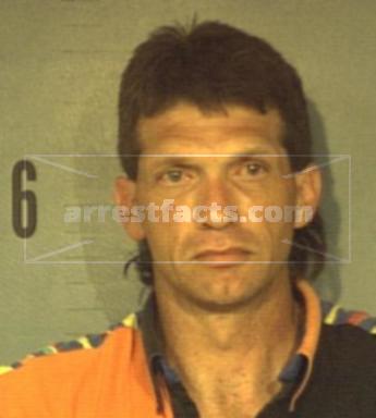 Jimmie Don Clifton