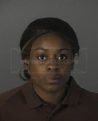 Tishara Deshawn Sanders