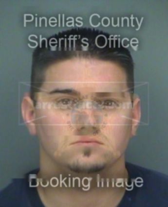 Shane Michael Saddler