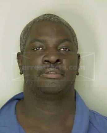 Marcus Dwayne Butler