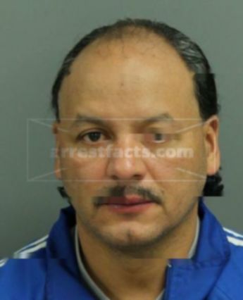 Andres Javier Cuadardo