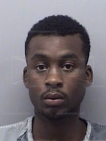 Cedrick Demone Lewis