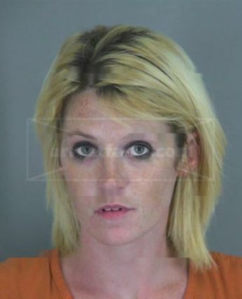 Victoria Nichole Mcleymore