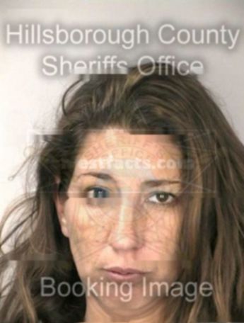 Christine Mahaffey