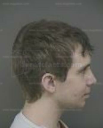 Dustin Maury Welsh