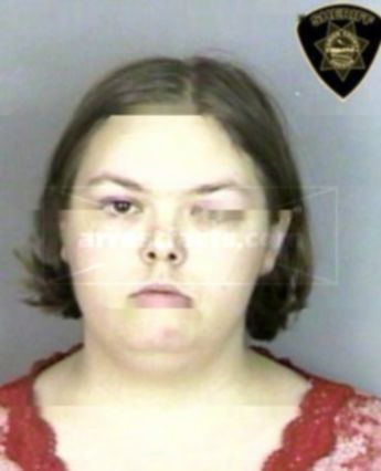 Allison Ruth Marie Yoder