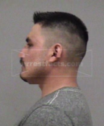 Jose L Mendoza-Murillo