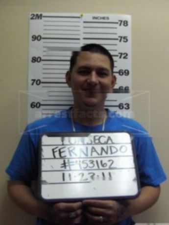 Fernando Fonseca