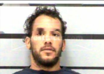 Marvin Edward Martin